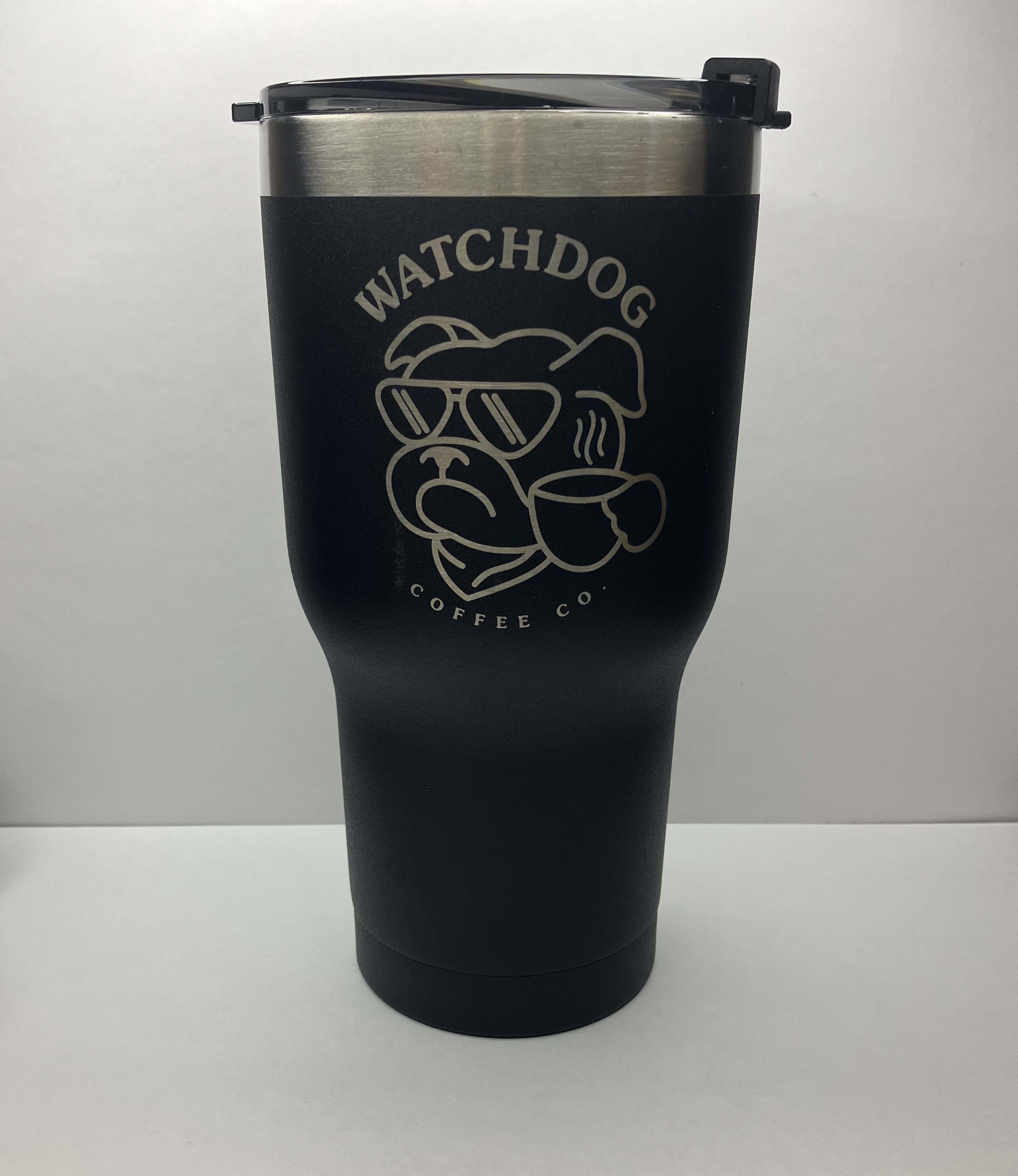 Watchdog RTIC 20 Oz Tumbler